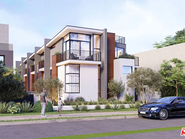 1518 11th St, Santa Monica, CA 90401