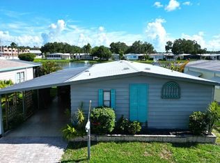705 Hibiscus Ln, Palmetto, FL 34221