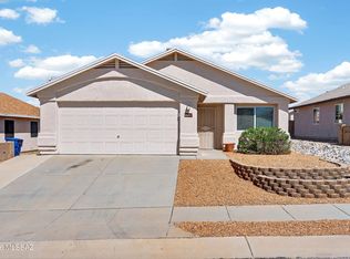 9657 E Sascha St, Tucson, AZ 85748