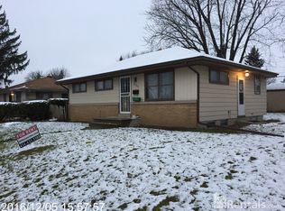 8000 W Winfield Ave, Milwaukee, WI 53218