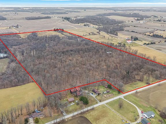 2nd image of 5794 Township Road 107