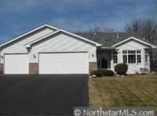 13990 Norway St NW, Andover, MN 55304