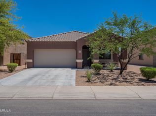 2024 N Ensenada Ln, Casa Grande, AZ 85122