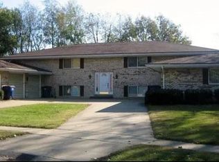 3134 Cumberland Dr #2, Springfield, IL 62704