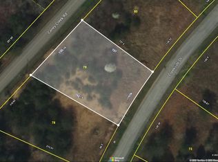 Creekside Dr, Rockwood, TN 37854