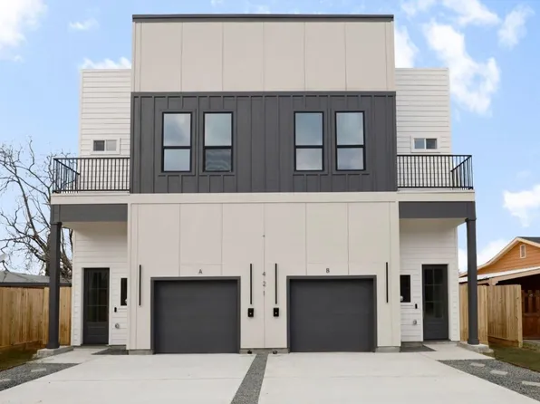 421 E 41st St, Houston, TX 77022