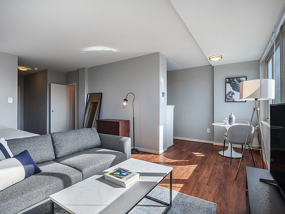 Lounge Area