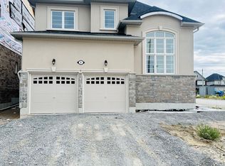 1 Wayne Allison Ave, Georgina, ON L0E 1R0