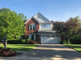 4622 Placepointe Dr, Mason, OH