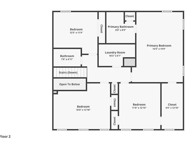 4004 Alicia Ln — Photo 3