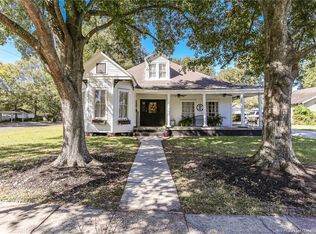 403 E 8th St, Crowley, LA 70526