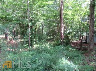 131 Hilltop Dr, Martin, GA 30557