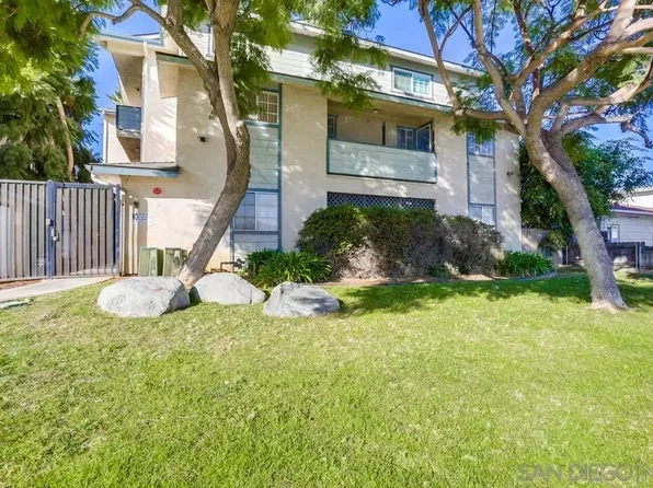 569 E St Unit 27, Chula Vista, CA 91910