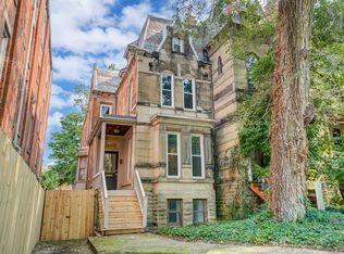 922 Morris St, Cincinnati, OH 45206