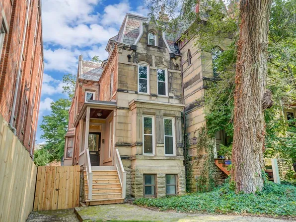 922 Morris St, Cincinnati, OH 45206
