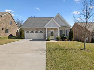 563 Oakvale Ln, Mount Juliet, TN 37122