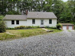 220 Concord Rd, Wayland, MA 01778