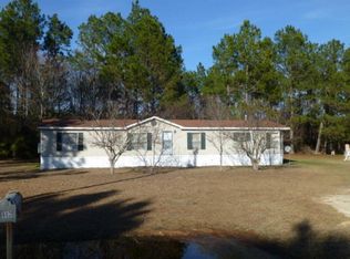 802 Snipesville Rd, Denton, GA 31532