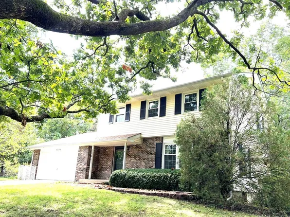 1101 Mimosa Ct, Rolla, MO 65401