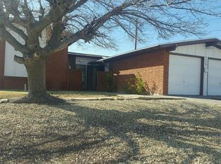 3604 Comstock Ct, El Paso, TX 79904