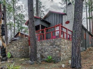 435 2nd St, Ruidoso, NM 88345