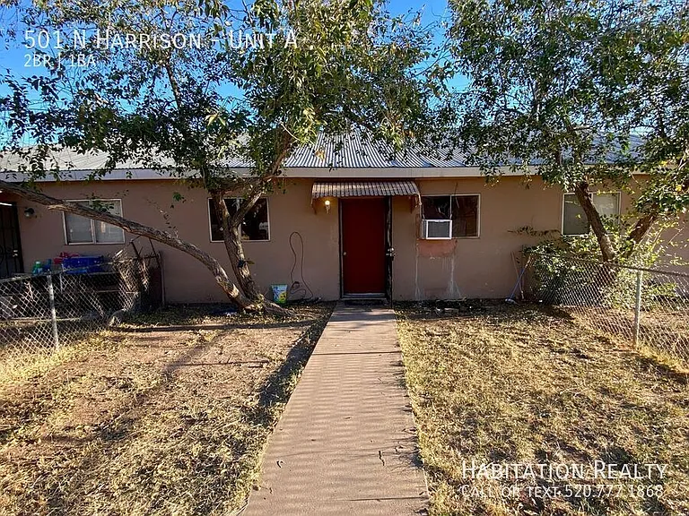 501 Harrison Ave #A — Photo 18