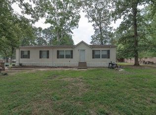 115 Poplar Ln, Sheridan, AR 72150