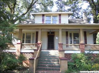 734 Lucas St, Morris, AL 35116