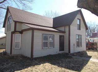 207 N Main St, Morrill, KS 66515