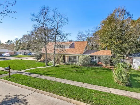 1475 Eastridge Dr, Slidell, LA 70458