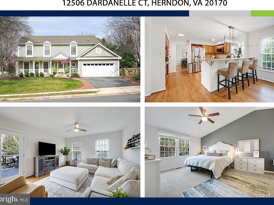 1st image of 12506 Dardanelle Ct