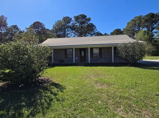 57 Alan Rd, Carriere, MS 39426