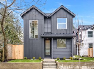 6277 NE 19th Ave, Portland, OR 97211