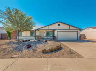 7009 W Jenan Dr, Peoria, AZ 85345