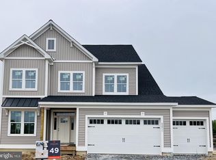 23511 E Gate Dr, Frankford, DE 19945