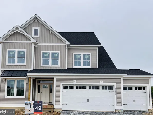 23511 E Gate Dr, Frankford, DE 19945