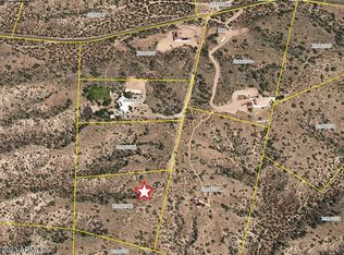 21631 E Thirsty Earth Trl #21, Fort McDowell, AZ 85264