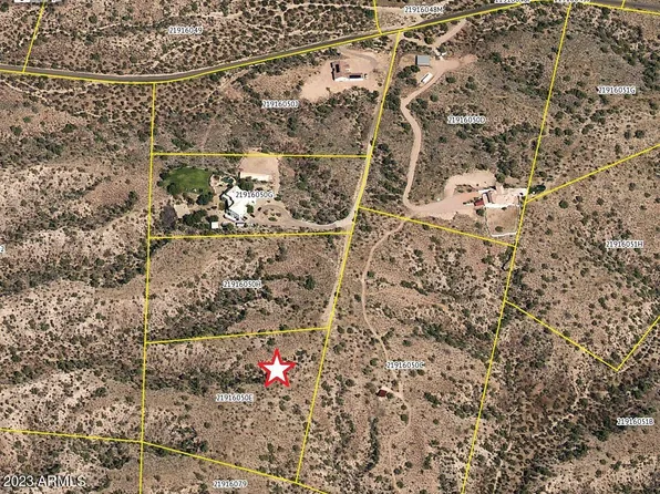 21631 E Thirsty Earth Trail #21-E, Fort McDowell, AZ 85264