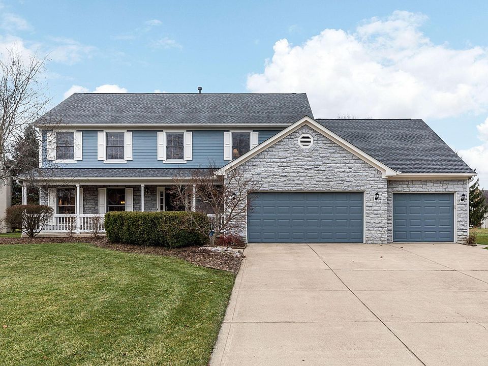 1st image of 2810 Barharbor Ct