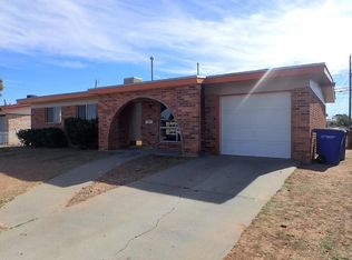 5516 Sarah Anne Ave, El Paso, TX 79924