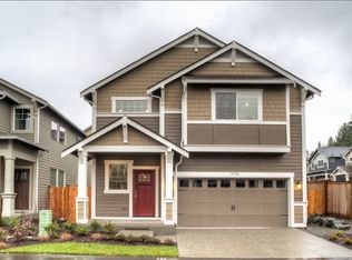 15918 Meridian Dr SE, Bothell, WA 98012