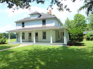 530 Old Salem School Rd, Union Hall, VA 24176