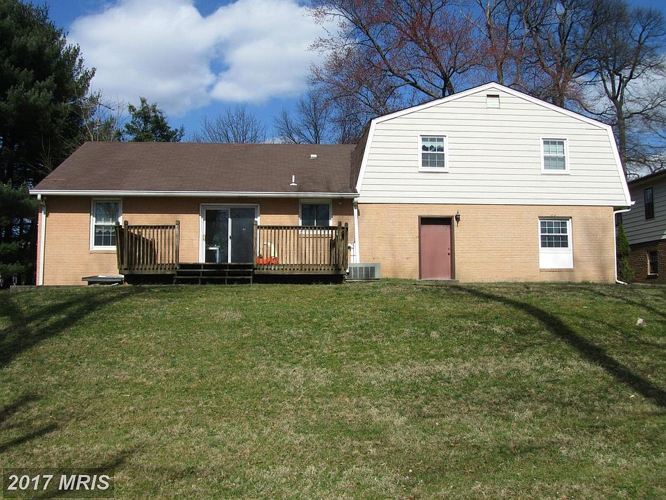 2nd image of 2308 Hermitage Ave