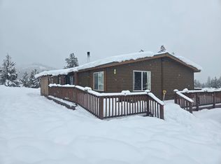 22860 Bliss Rd, Sprague River, OR 97639