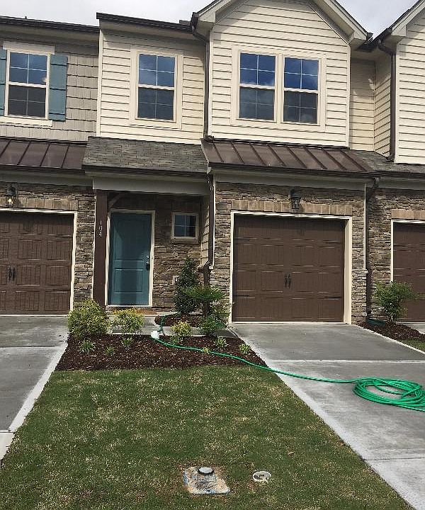 104 Monarda Way