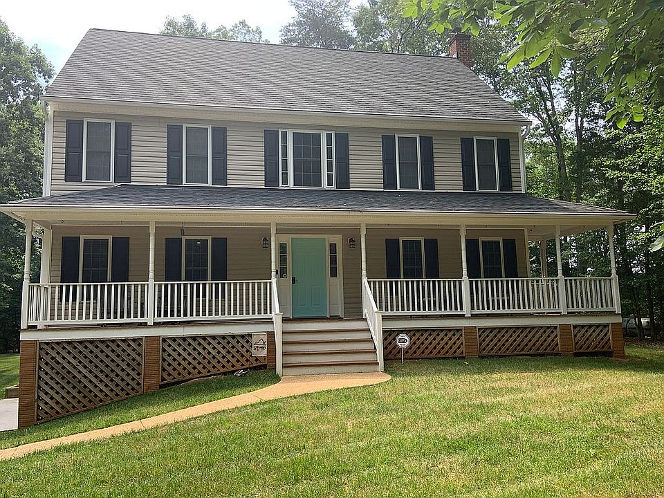 1st image of 1803 Rock Point Dr