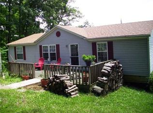 766 Tudor Pl, North Vernon, IN 47265