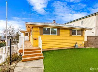 11421 21st Ave SW, Seattle, WA 98146