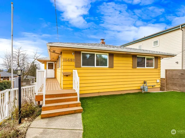11421 21st Avenue SW, Seattle, WA 98146