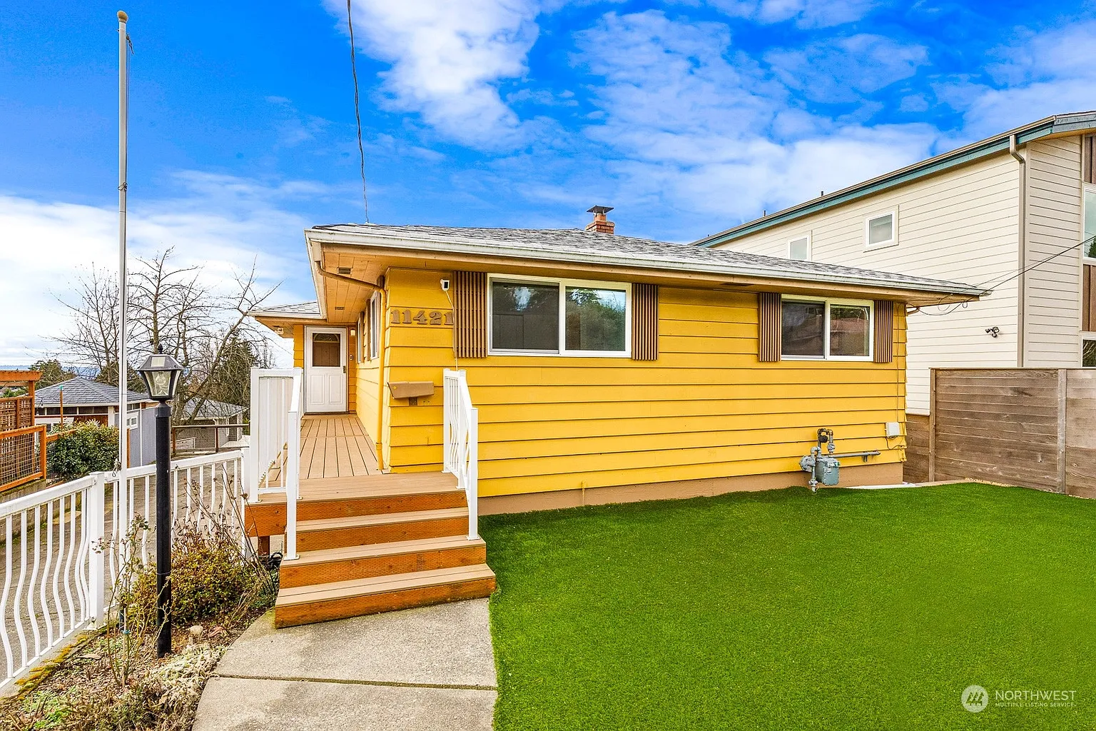 11421 21st Avenue SW photo 1